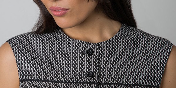 Sewaholic craque pour les robes-chemise