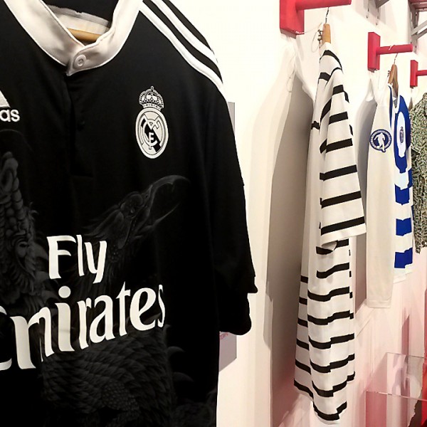 Mode et sport : l’expo surprenante à Nice