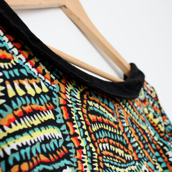 Tropical Moneta