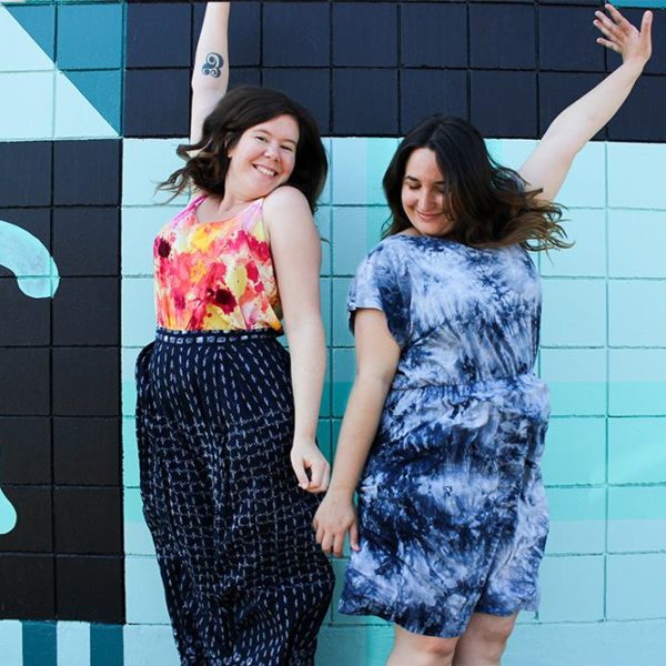 LOVE TO SEW : l&rsquo;inspirant podcast couture
