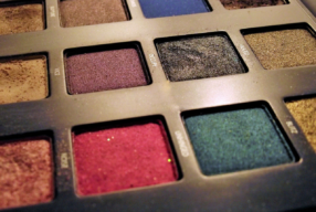 Le maquillage et moi : 15 ans de hauts et de bas