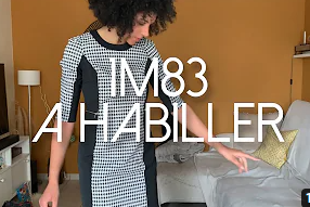 Comment et où s’habiller quand on est grande ?