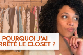Le Closet, la box vêtements : pourquoi j’ai arrêté